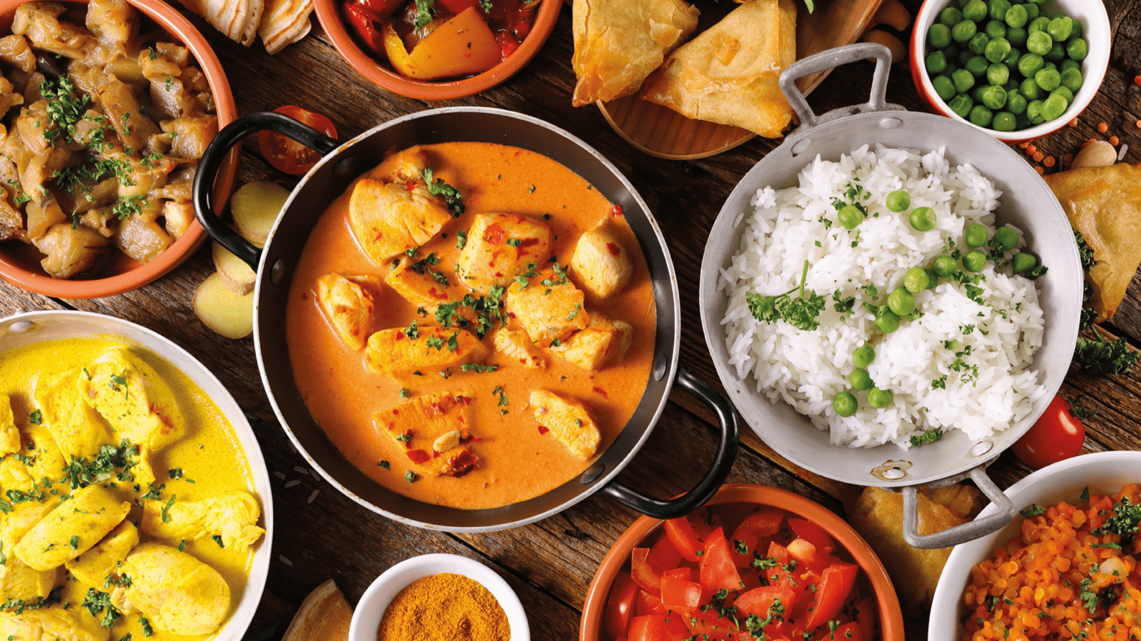 Bay Leaf Bistro & Takeaway Bearsden