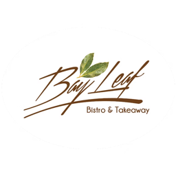 Bayleaf Bistro Bearsden logo.